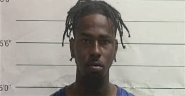 Lamond Barrett, - Orleans Parish County, LA 